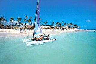 Hotel Vik Hotel Arena Blanca All Inclusive
