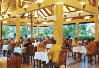 Hotel Vik Hotel Arena Blanca All Inclusive