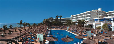 Hotel Vik San Antonio