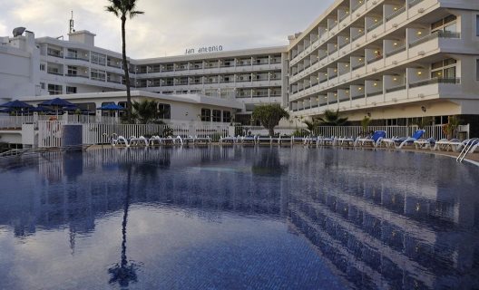 Hotel Vik San Antonio