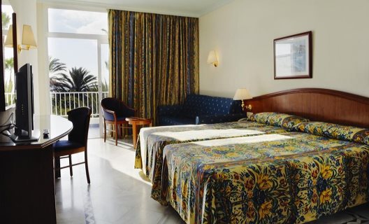 Hotel Vik San Antonio
