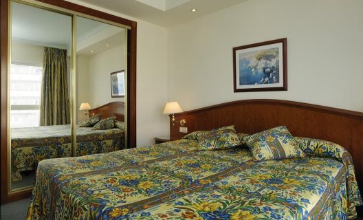 Hotel Vik San Antonio