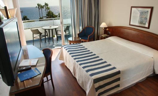 Hotel Vik San Antonio