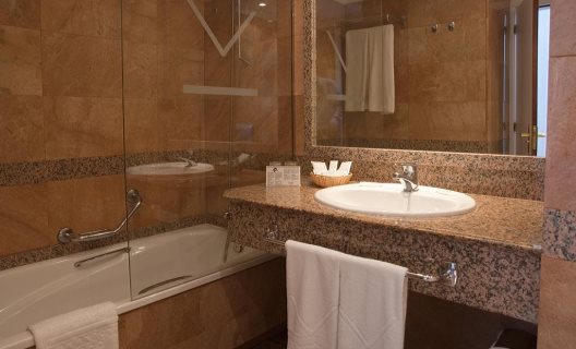 Hotel Vik San Antonio
