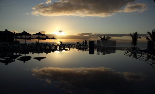 Hotel Vik San Antonio