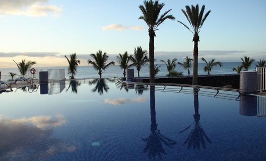 Hotel Vik San Antonio
