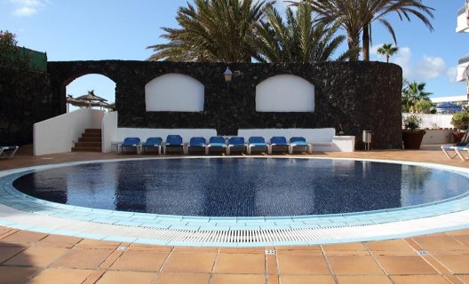 Hotel Vik San Antonio