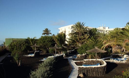 Hotel Vik San Antonio