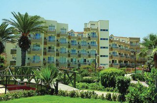 Hotel Viking Nona Beach