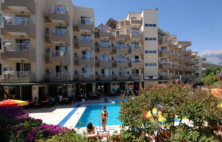 Hotel Viking Nona Beach