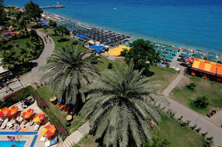 Hotel Viking Nona Beach