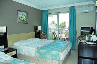 Hotel Viking Nona Beach