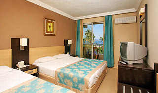 Hotel Viking Nona Beach