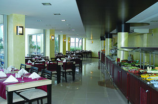 Hotel Viking Nona Beach
