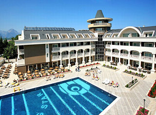Hotel Viking Star