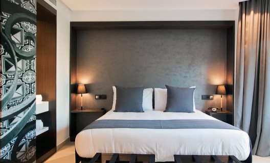 Hotel Vila Arenys