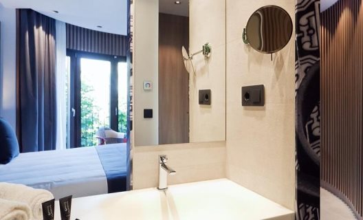 Hotel Vila Arenys