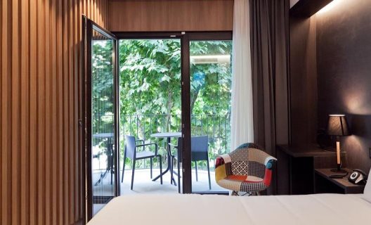 Hotel Vila Arenys