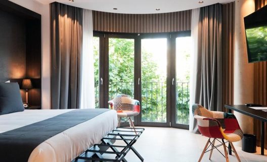 Hotel Vila Arenys