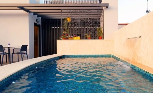 Hotel Vila Arenys