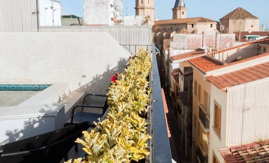 Hotel Vila Arenys