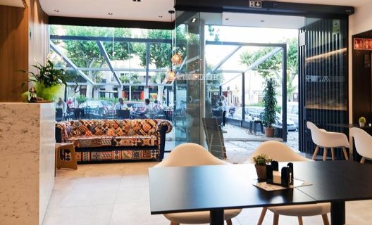 Hotel Vila Arenys