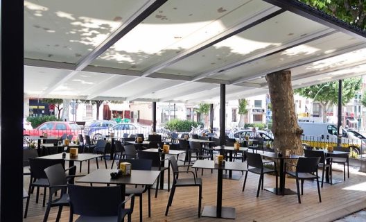 Hotel Vila Arenys