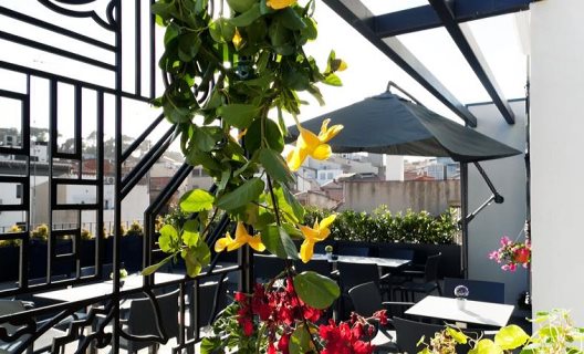 Hotel Vila Arenys