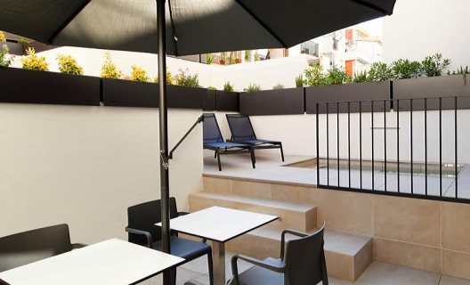 Hotel Vila Arenys