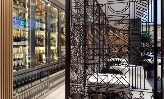 Hotel Vila Arenys