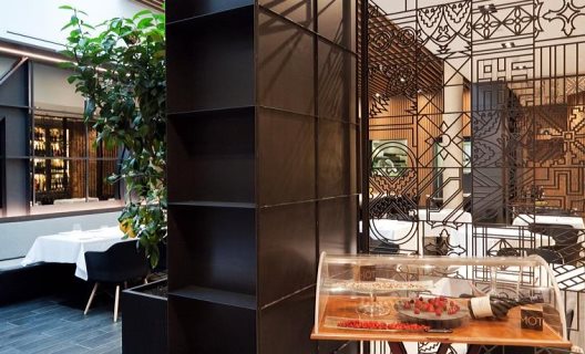 Hotel Vila Arenys
