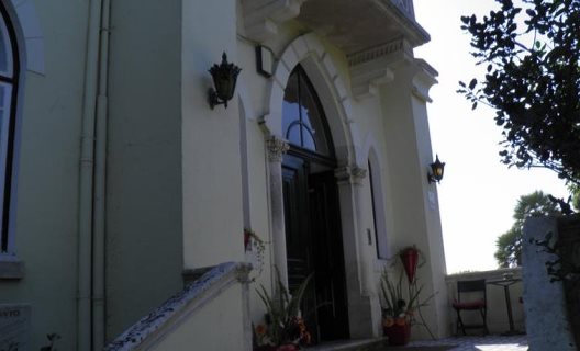 Hotel Vila Aurora