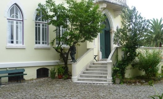 Hotel Vila Aurora