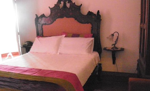 Hotel Vila Aurora