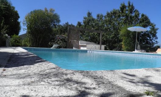 Hotel Vila Aurora