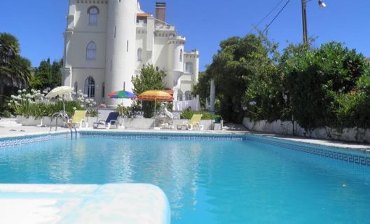 Hotel Vila Aurora