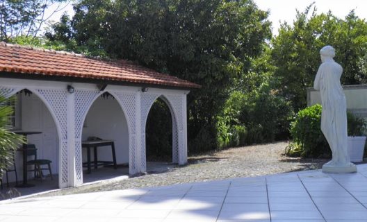Hotel Vila Aurora