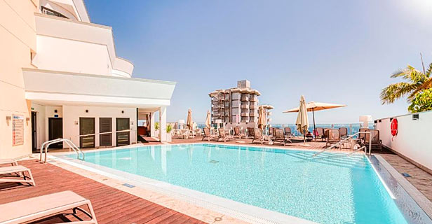 Hotel Vila Baleira Funchal