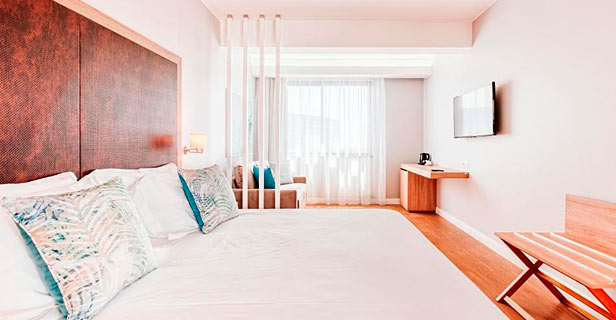 Hotel Vila Baleira Funchal