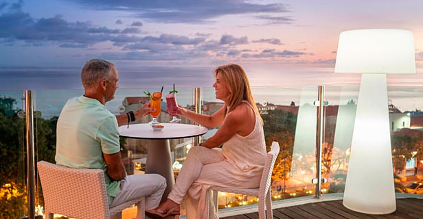 Hotel Vila Baleira Funchal