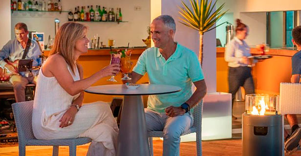 Hotel Vila Baleira Funchal