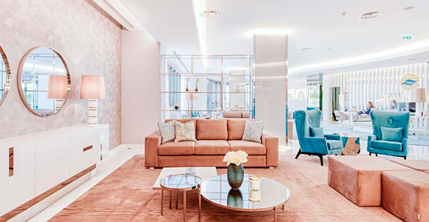 Hotel Vila Baleira Funchal