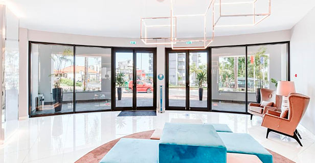 Hotel Vila Baleira Funchal