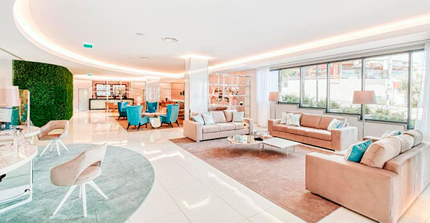 Hotel Vila Baleira Funchal