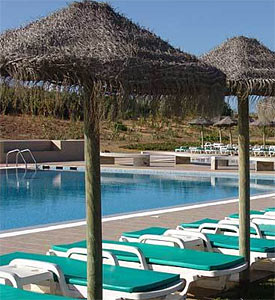 Hotel Vila Baleira Porto Santo