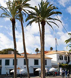 Hotel Vila Baleira Porto Santo