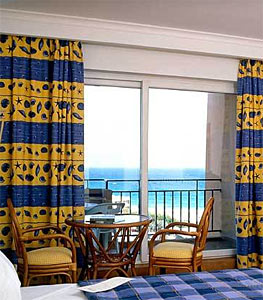 Hotel Vila Baleira Porto Santo