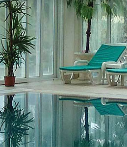 Hotel Vila Baleira Porto Santo