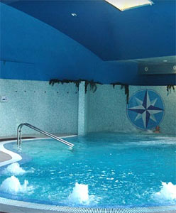 Hotel Vila Baleira Porto Santo