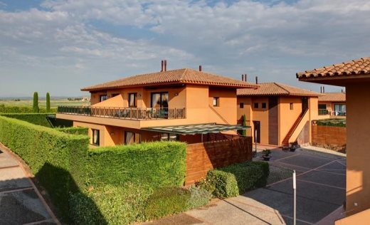 Hotel Vila Birdie Suites